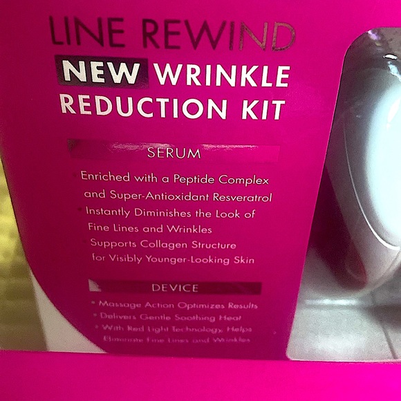 NEW ZENO FACE WRINKLE REDUCTION KIT - Picture 2 of 11